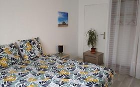 Appartement Et Studio Independants